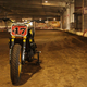 Illustration for article titled What I Learned Riding a 1200cc Motorbike With No Front Brake on a Dirt Track